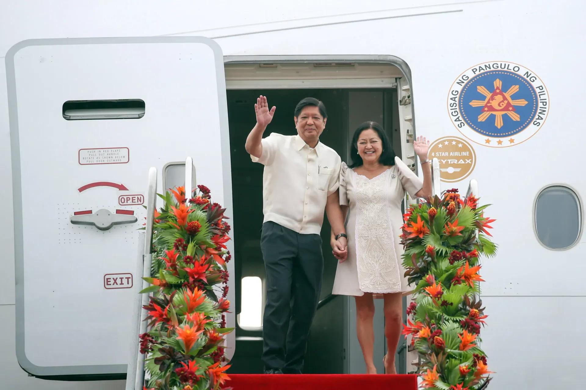 Photo by Kriz John Rosales/Philippine Star