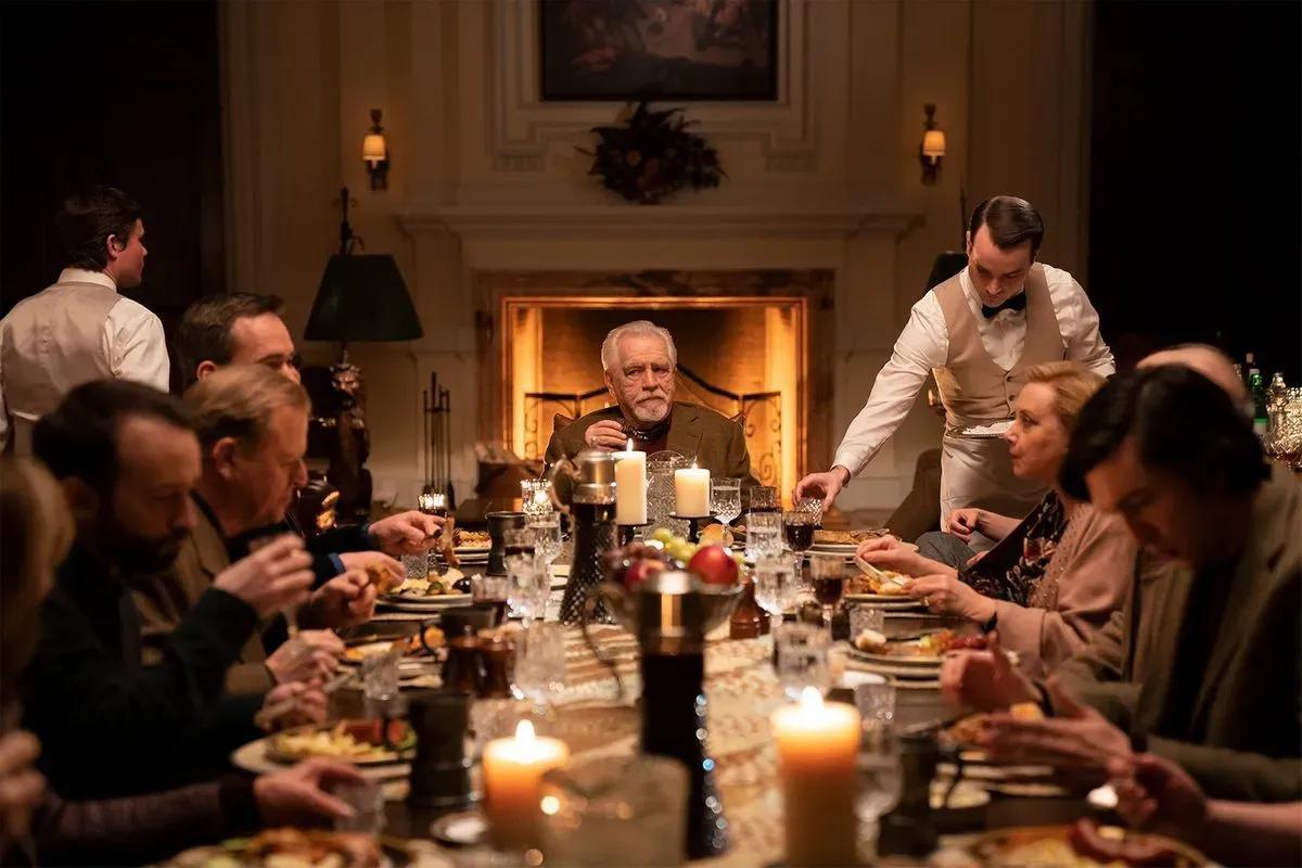 Photo from Succession (2018)