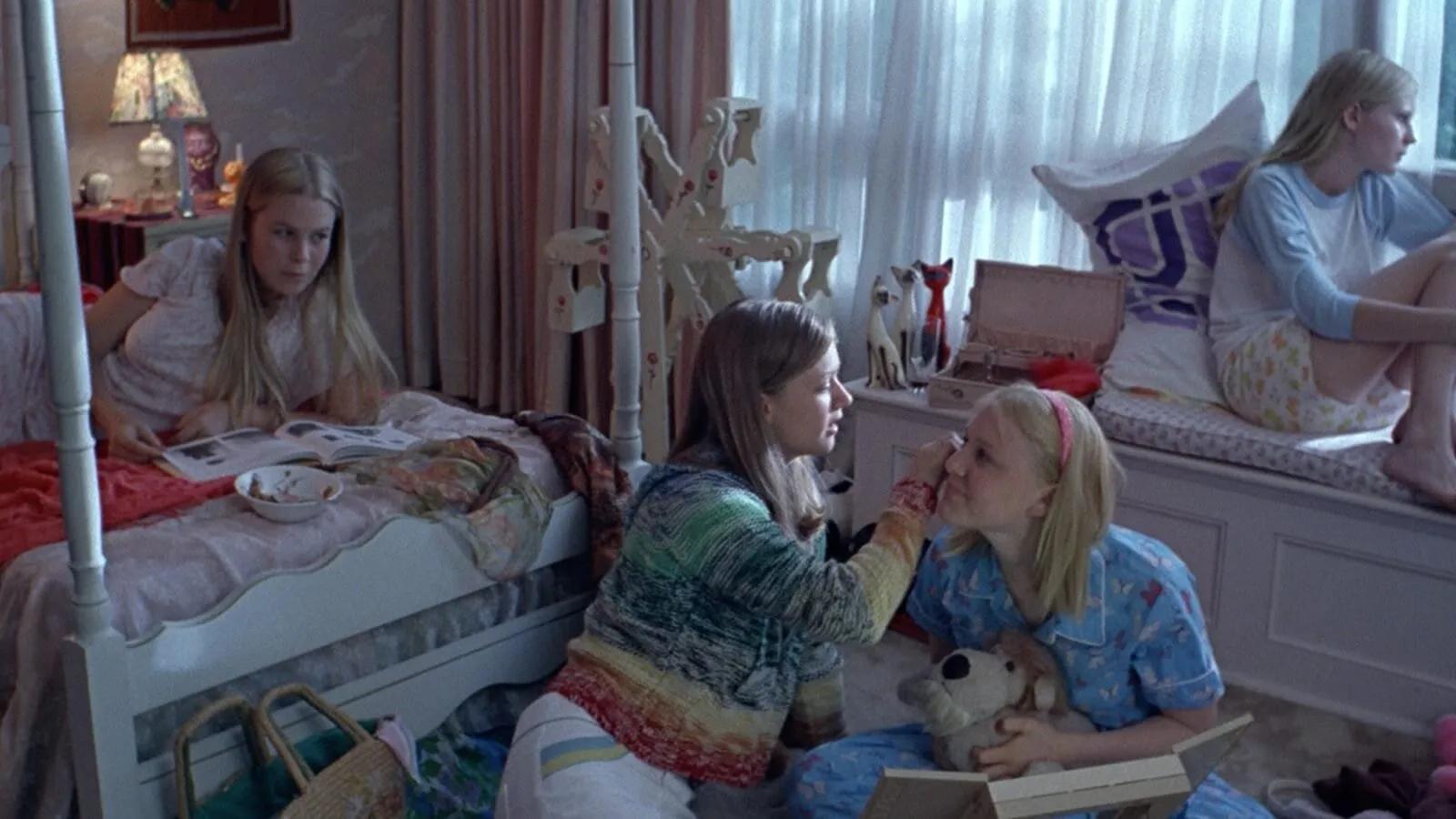 Photo from The Virgin Suicides (1999)
