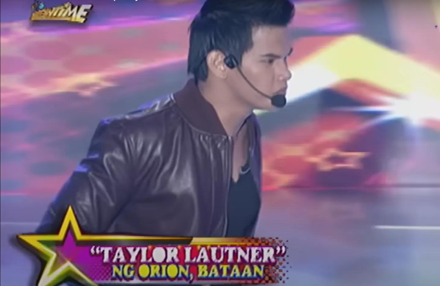 Screengrab from ABS-CBN/YouTube
