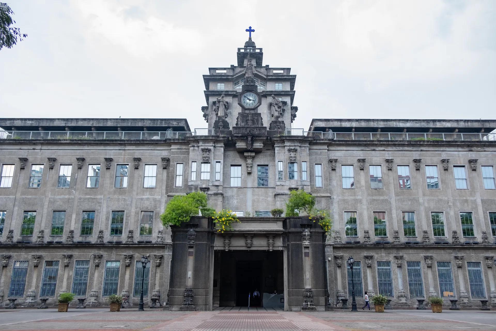 Photo by Ricardo Magpoc Jr./TomasinoWeb