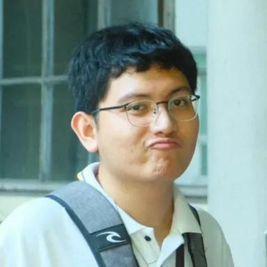 Profile picture of Kurt Alec Mira