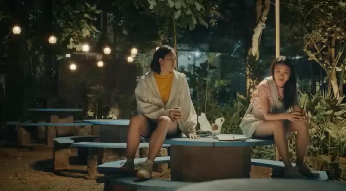 Screenshot from Rookie (2023)