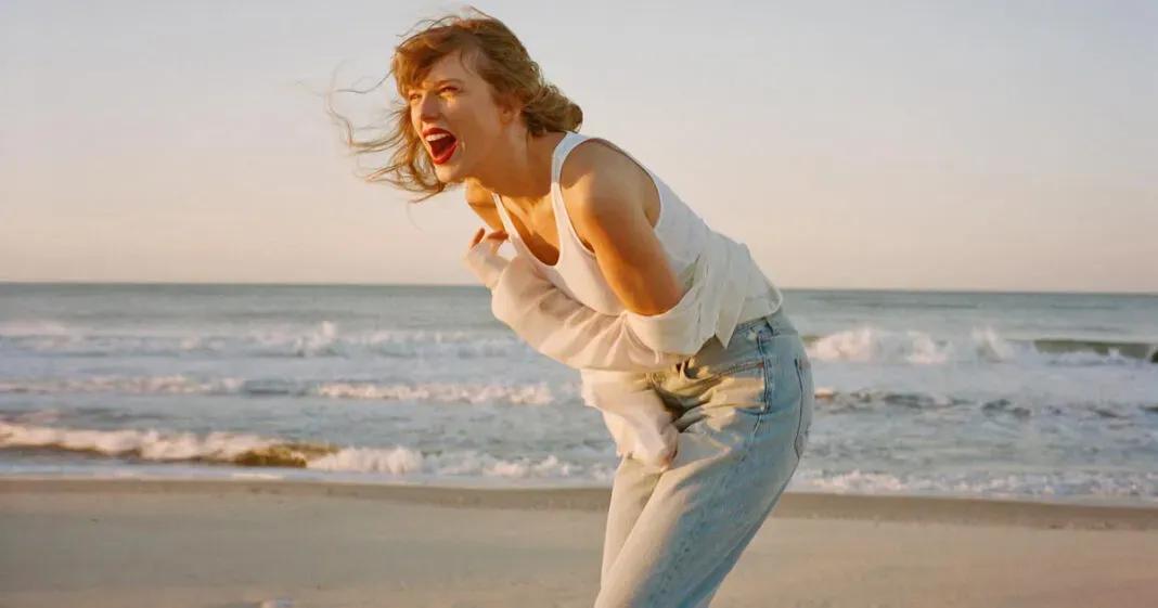 Photo courtesy of Taylor Swift/Instagram