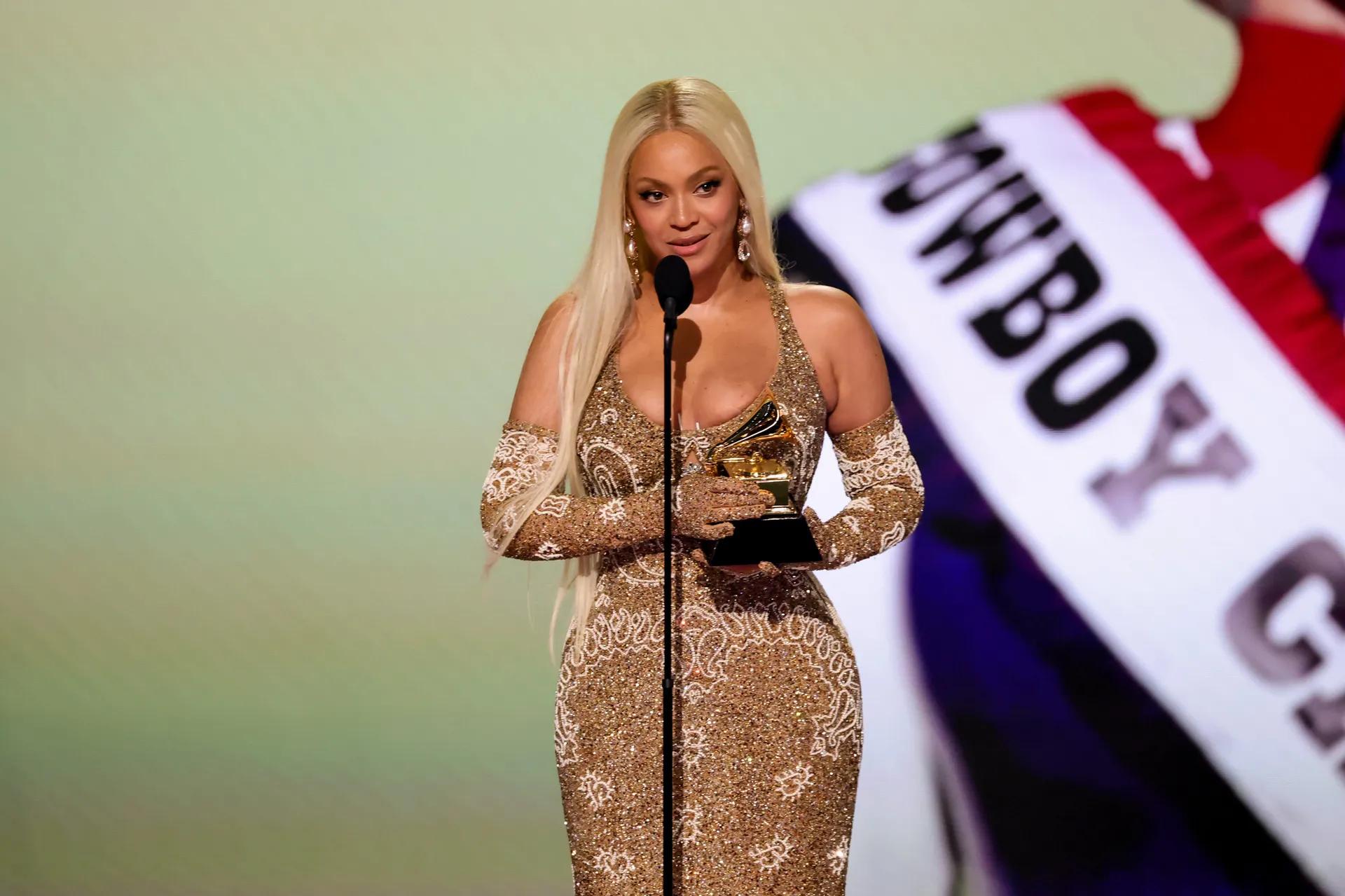 Photo from Kevin Winter/Getty Images