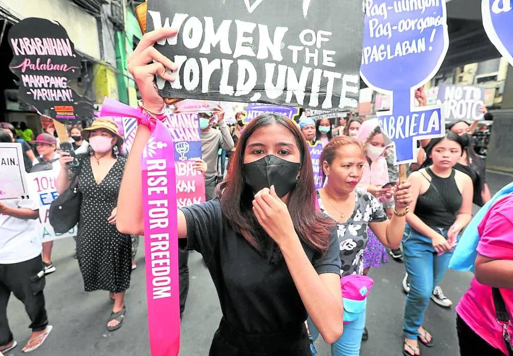 Photo by Marianne Bermudez/Philippine Daily Inquirer Photo by Marianne Bermudez/Philippine Daily Inquirer
