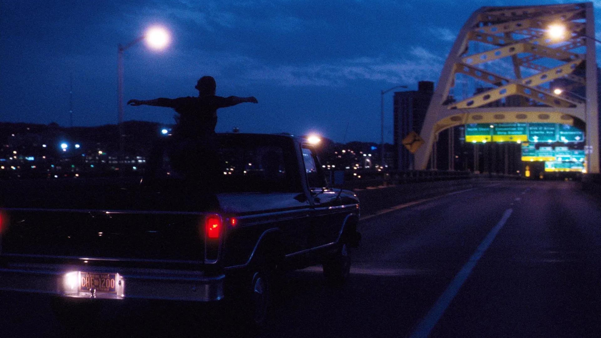 Screenshot from The Perks of Being a Wallflower Screenshot from The Perks of Being a Wallflower