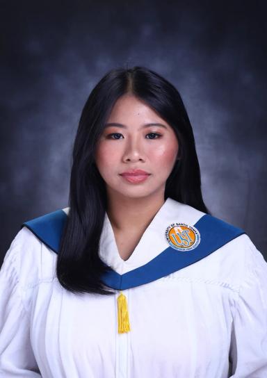 Profile picture of Phoebe Elaine Pua