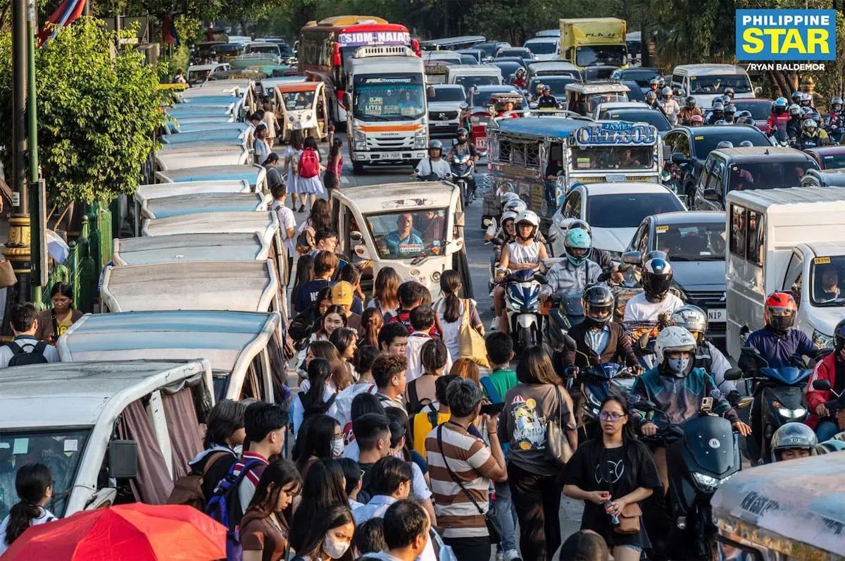 Photo by Ryan Baldemor/Philippine Star Photo by Ryan Baldemor/Philippine Star