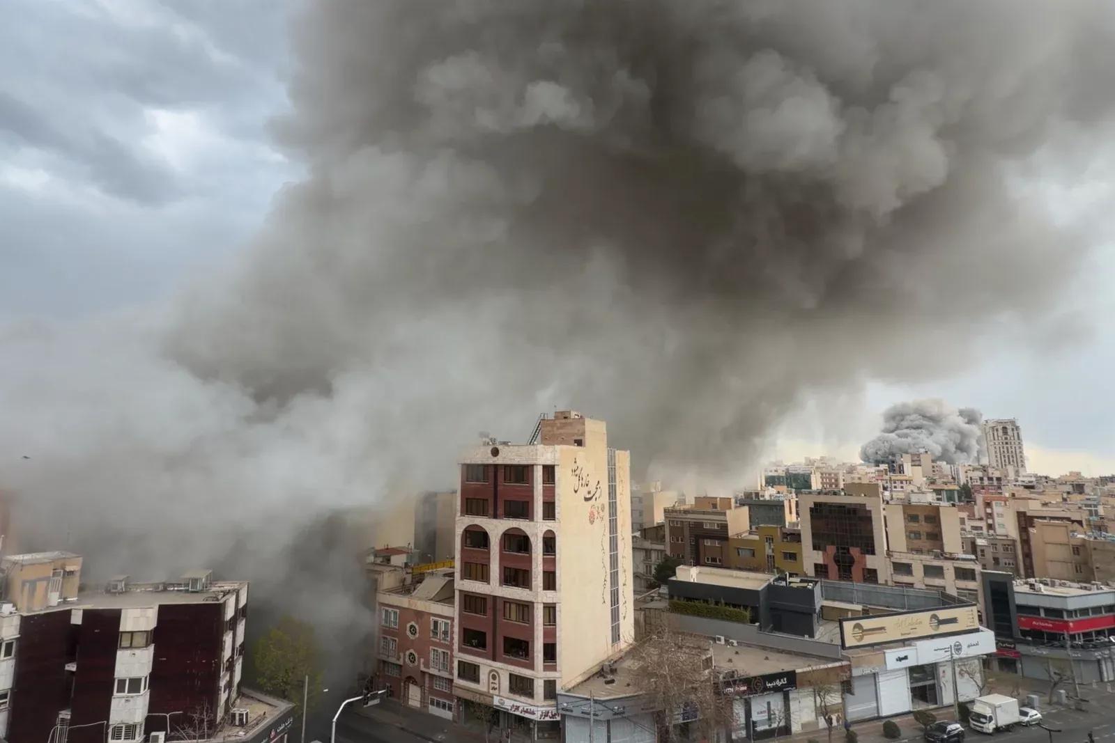 Photo by Mohsen Ganji/AP Photo by Mohsen Ganji/AP