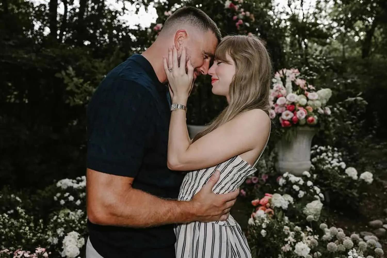 (Photo from Taylor Swift’s Instagram) (Photo from Taylor Swift’s Instagram)