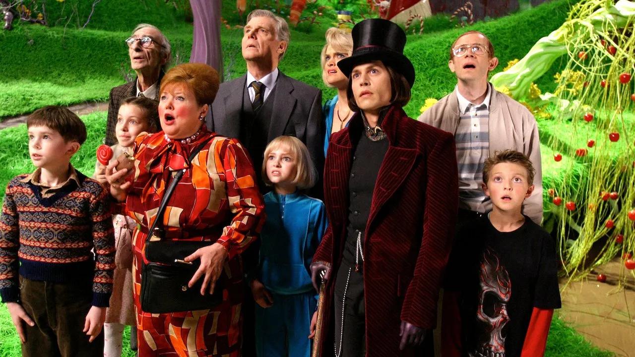 Photo from Cinemablend Photo from Cinemablend