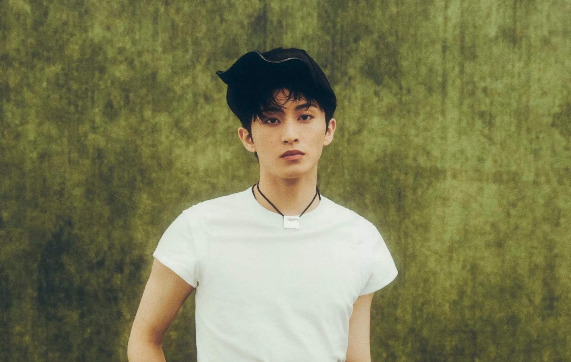 Photo from SM Entertainment Photo from SM Entertainment
