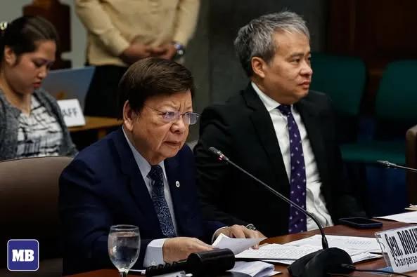 (Photo by John Louie Abrina/Manila Bulletin) (Photo by John Louie Abrina/Manila Bulletin)