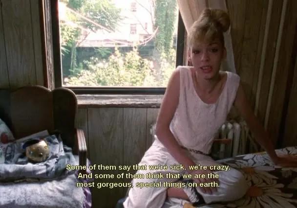Photo from Paris Is Burning (1990) Photo from Paris Is Burning (1990)