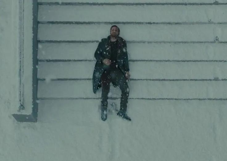 Screenshot from Blade Runner 2049 Screenshot from Blade Runner 2049