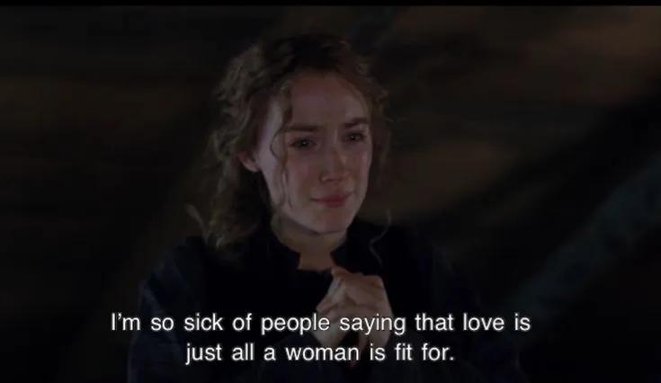 Photo from Little Women (2019) Photo from Little Women (2019)