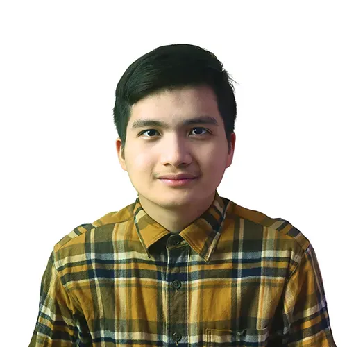 Profile picture of Andrei Miguel Hermosa