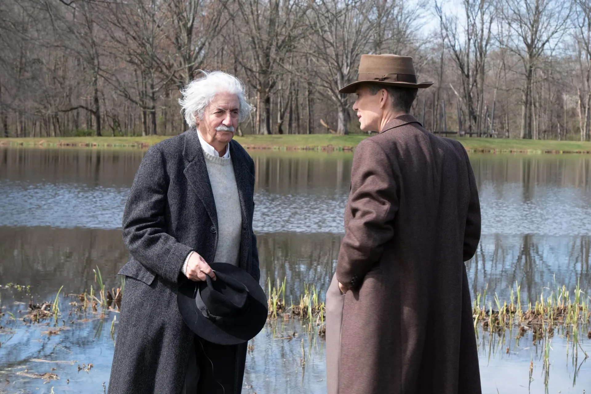 (Photo from Oppenheimer (2023)/IMDb) (Photo from Oppenheimer (2023)/IMDb)